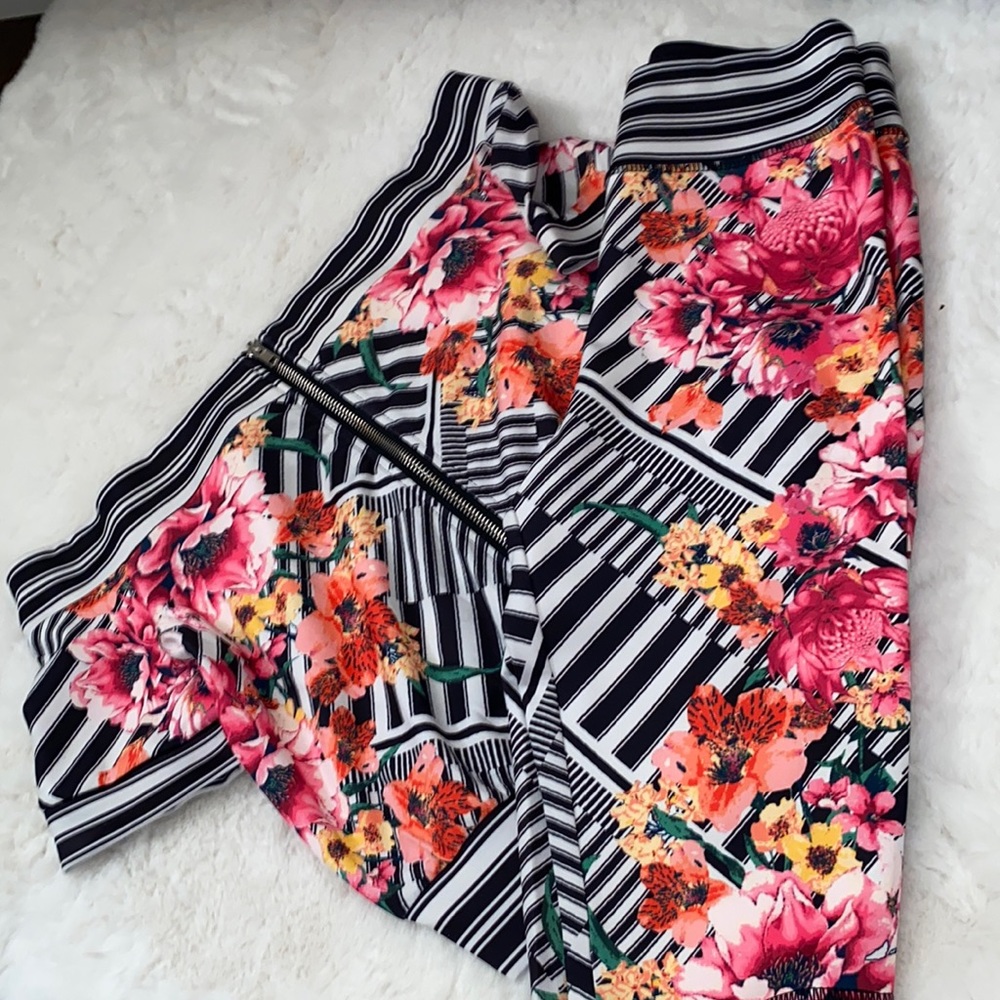 Fashion Nova Two Piece Set , Size XS